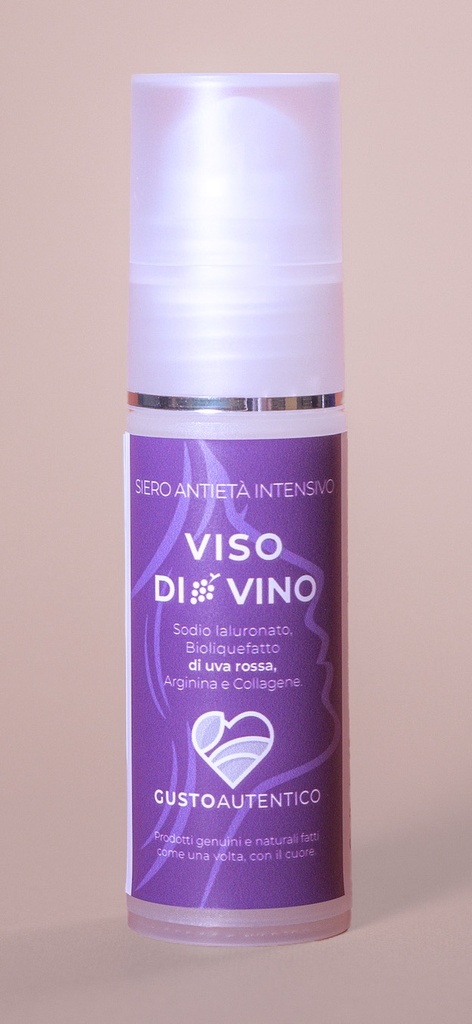 Siero Viso Divino